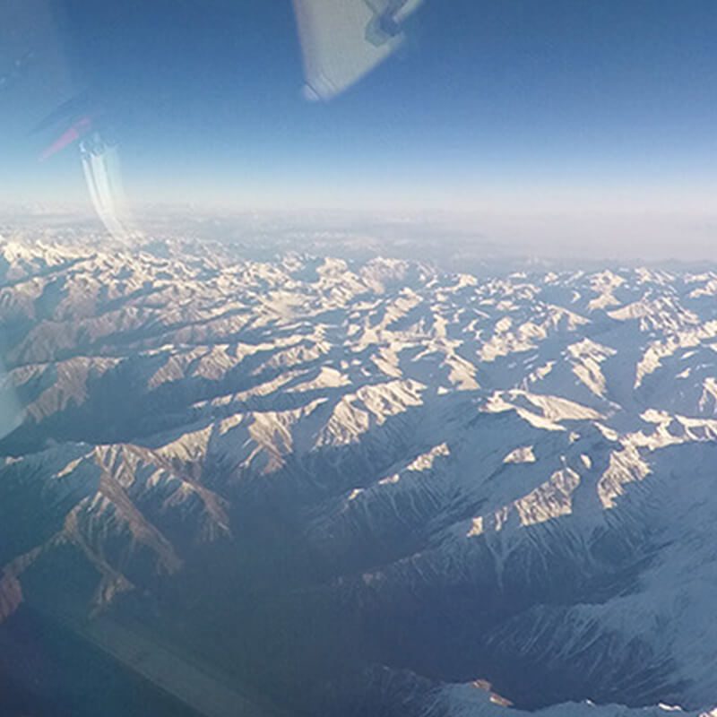 AV-Environment AV Research Himalayaview