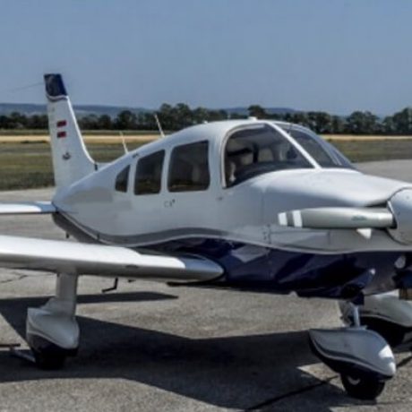 AV-General-Aviation AV Research Piper 28